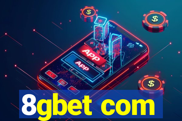 8gbet com